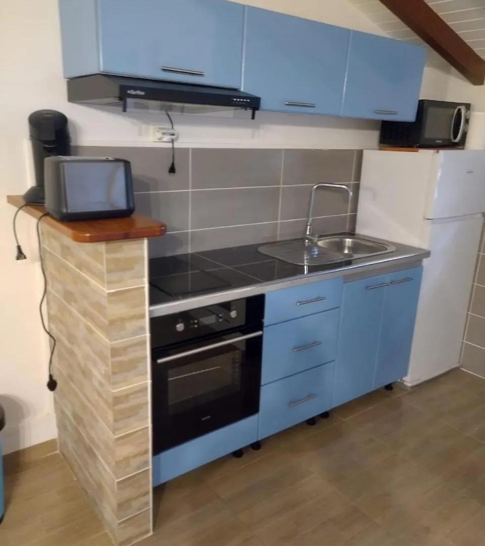 Residence L Oiseau Des Iles Grand-Bourg
